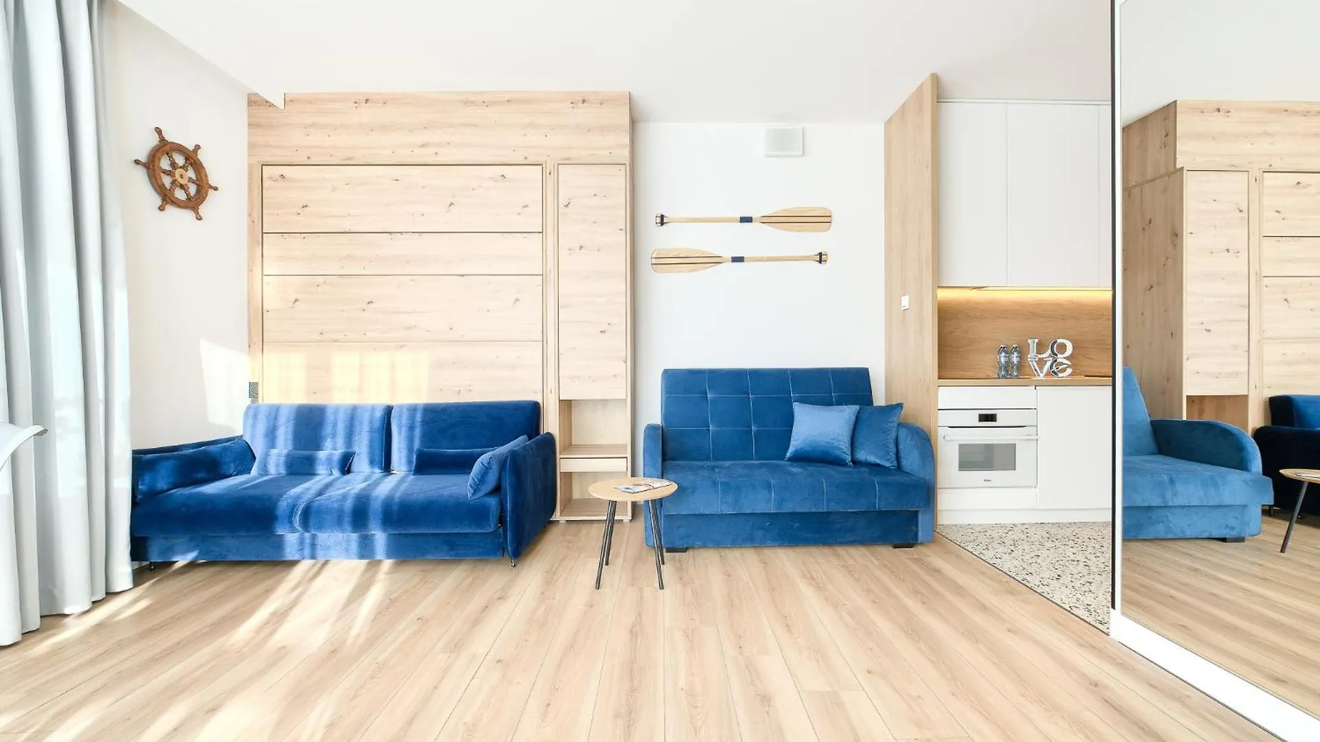 3L Apartments Kasprowicza 20C Free Pool, Sauna And Gym Kolobrzeg 0*,