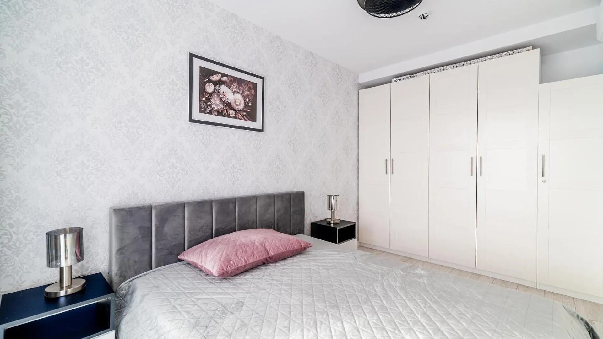 3L Apartments Kasprowicza 20C Free Pool, Sauna And Gym Kolobrzeg