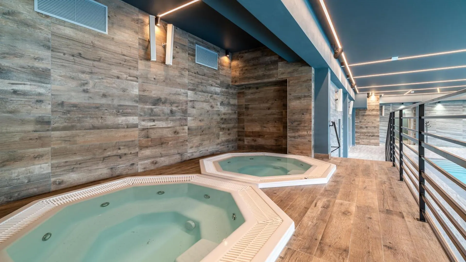 3L Apartments Kasprowicza 20C Free Pool, Sauna And Gym Kolobrzeg