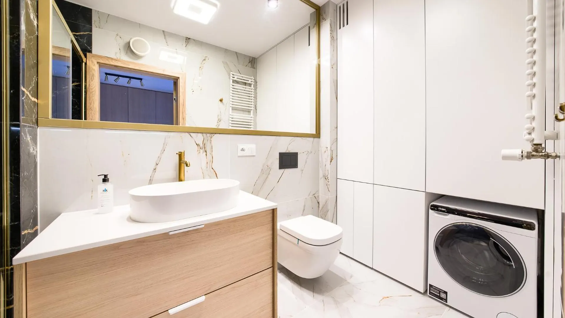 3L Apartments Kasprowicza 20C Free Pool, Sauna And Gym Kolobrzeg Poland